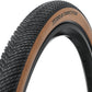 Continental Terra Competition Tire - 700 x 45, Tubeless, Folding, Black/Transparent, Grip, Trail Casing, E25