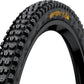 Continental Kryptotal Front Tire - 27.5 x 2.40, Tubeless, Folding, Black, SuperSoft, Enduro Casing, E25