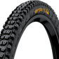 Continental Kryptotal Rear Tire - 29 x 2.40, Tubeless, Folding, Black, SuperSoft, Enduro Casing, E25