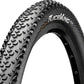 Continental Race King Tire - 29 x 2.20, Clincher, Wire, Black, E25