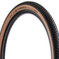 Teravail Camrock Tire - 32 x 2.4, Tubeless, Folding, Tan, Light Trail - Superstructure , Fast Plus Compound