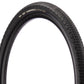 Teravail Cannonball Tire - 32 x 2.2, Tubeless, Folding, Black, Light and Supple, Superstructure, Fast Plus Compound
