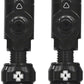 Muc-Off Big Bore Hybrid Tubeless Valve Stems - Medium, 35mm, Black