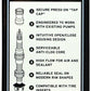 Stan's Tubeless Exo-Core Valve Stems - Alloy, Regular, Black, Pair