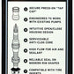 Stan's Tubeless Exo-Core Valve Stems - Alloy, Tall, Black, Pair