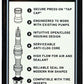 Stan's Tubeless Exo-Core Valve Stems - Alloy, Extra Tall, Black, Pair