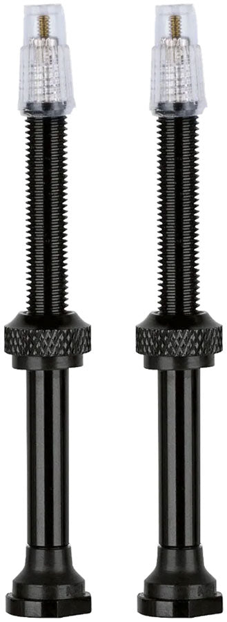 Vision Tubeless Valve, 70mm