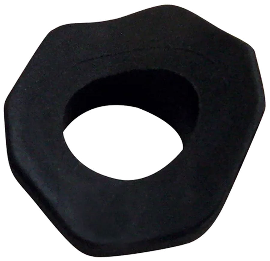 fsa-valve-adapter-for-asymmetric-rims-single-piece-tubeless-compatible-black