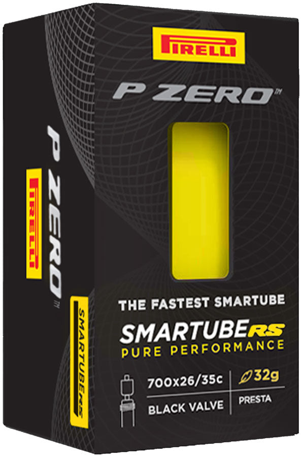 Pirelli P Zero SmarTube RS Tube - 700 x 26 - 35mm, 42mm Presta Valve
