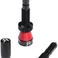 Reserve Wheels Reserve Fillmore Tubeless Valves - 70mm, Black, Pair