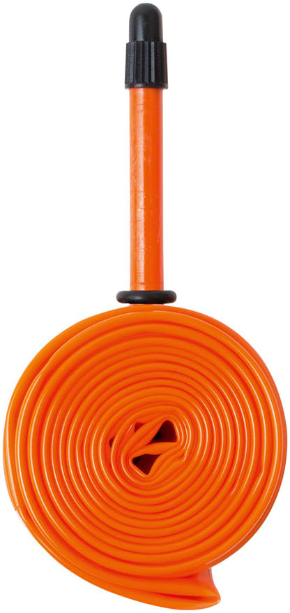 Tubolito Tubo MTB Plus Tube - 27.5/29 x 2.5-3,0", Presta Valve, Orange