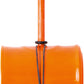 Tubolito Tubo MTB Plus Tube - 27.5/29 x 2.5-3,0", Presta Valve, Orange