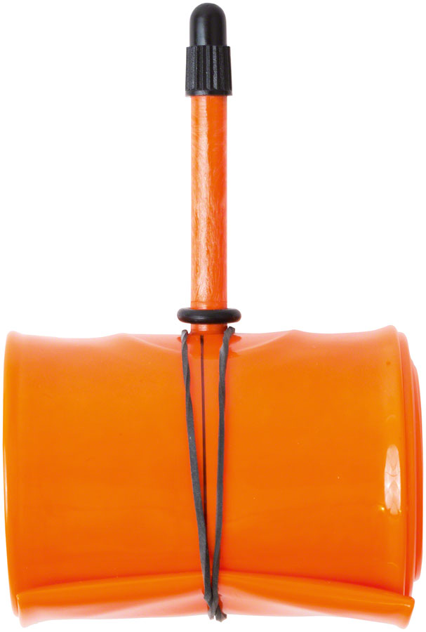 Tubolito Tubo MTB Plus Tube - 27.5/29 x 2.5-3,0", Presta Valve, Orange