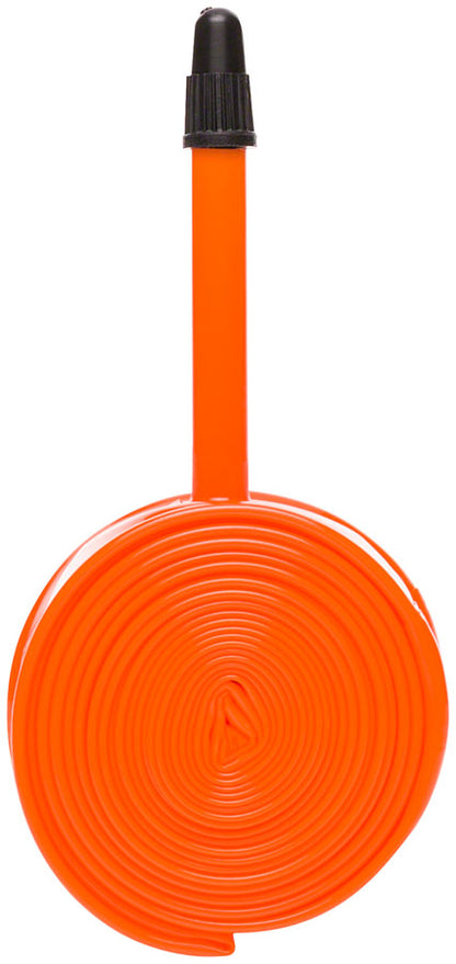 Tubolito Tubo MTB Tube - 27.5/29 x 1.8-2.5", Presta Valve, Orange