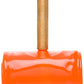 Tubolito S-Tubo BMX Tube - 20 x 1.5-2.5", 40mm Schrader Valve, Orange