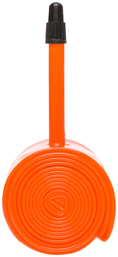 Tubolito S-Tubo BMX Tube - 20 x 1.5-2.5", 42mm Presta Valve, Orange