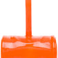 Tubolito S-Tubo BMX Tube - 20 x 1.5-2.5", 42mm Presta Valve, Orange