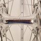 Mavic CXP 22 700c Silver Single speed Track Bike Front Wheel Origin8/Formula hub DT