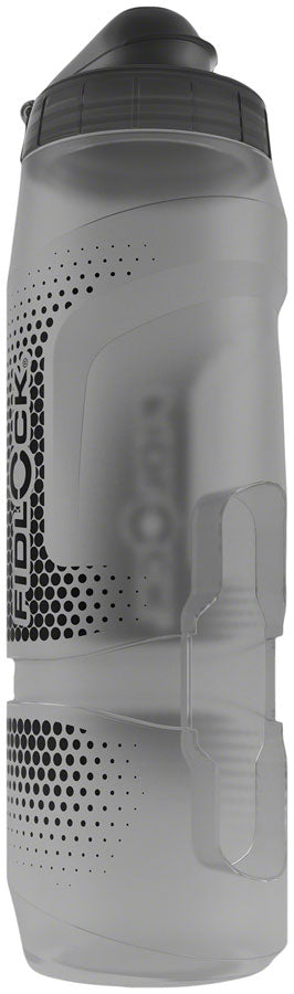 Fidlock Twist Replacement Water Bottle - 800ml, Smoke