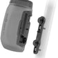 Fidlock Twist 450 Bottle Set - Smoke