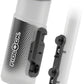 Fidlock Twist 600 Bottle Set - Clear