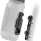 Fidlock Twist Compact 750 Bottle Set - Clear