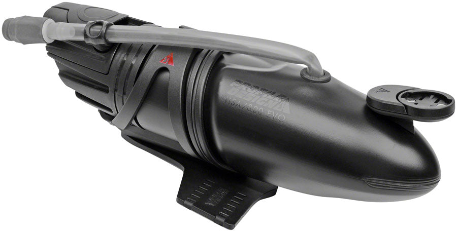 Profile Design HSA 800 EVO+ Aero Drink System - 27oz/800ml, Black