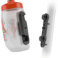 Fidlock Twist 450 Bottle and Bike Base - Clear