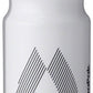 Hydrapak Polar Breakaway Surge Water Bottle - 20oz, White, 2-Pack