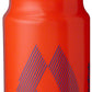 Hydrapak Polar Breakaway Surge Water Bottle - 20oz, Orange, 2-Pack