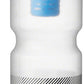 Hydrapak Polar Breakaway+ Filter Water Bottle - 30oz, Clear
