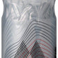Hydrapak Polar Surge Ascent Insulated Water Bottle - 20oz, Silver
