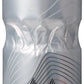 Hydrapak Polar Surge Ascent Insulated Water Bottle - 24oz, Silver