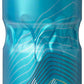 Hydrapak Polar Surge Ascent Insulated Water Bottle - 24oz, Blue