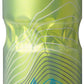Hydrapak Polar Surge Ascent Insulated Water Bottle - 24oz, Yellow