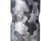 Hydrapak Polar Sport Contender Insulated Water Bottle - 24oz, Black