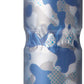 Hydrapak Polar Sport Contender Insulated Water Bottle - 24oz, Blue