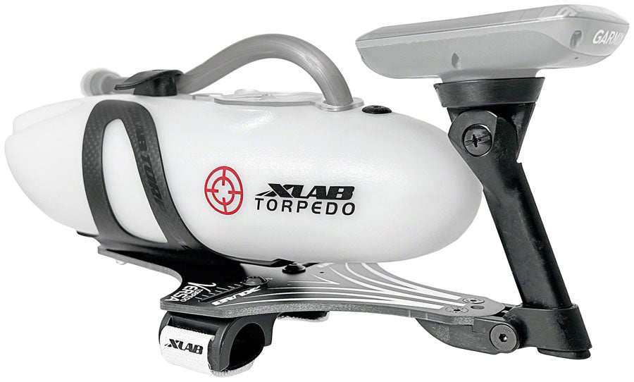 xlab-torpedo-versa-500-clear