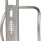 pdw-zigzag-water-bottle-cage-silver