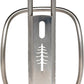 pdw-zigzag-water-bottle-cage-silver
