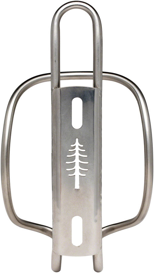 pdw-zigzag-water-bottle-cage-silver