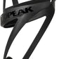 Topeak Shuttle Cage Z Water Bottle Cage - Carbon, Black