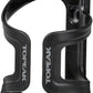 Topeak Dual Side Cage EX Water Bottle Cage - Black, Reversible