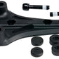 Vision Metron TFA Cage Adapter w/ Hardware - Black