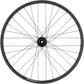 Quality Wheels Bear Pawls / Blizzerk Rear Wheel - 26" Fat, 12 x 197mm, 6-Bolt, HG 11 MTN, Black