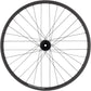 Quality Wheels Bear Pawls / Blizzerk Rear Wheel - 26" Fat, 12 x 197mm, 6-Bolt, HG 11 MTN, Black
