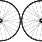 Ritchey Comp Zeta GX Wheelset - 650b, 12 x 100mm/12 x 142mm, 6-Bolt, XDR, Black