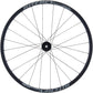 Ritchey Comp Zeta Wheelset - 700c, 12 x 100mm, 12 x 142mm, 6-Bolt, HG11 Road, Black