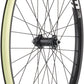 WTB ST i30 Front Wheel - 27.5", 15 x 100/QR x 100mm, Center-Lock, Black