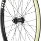 WTB ST i30 Front Wheel - 27.5", 15 x 100/QR x 100mm, Center-Lock, Black